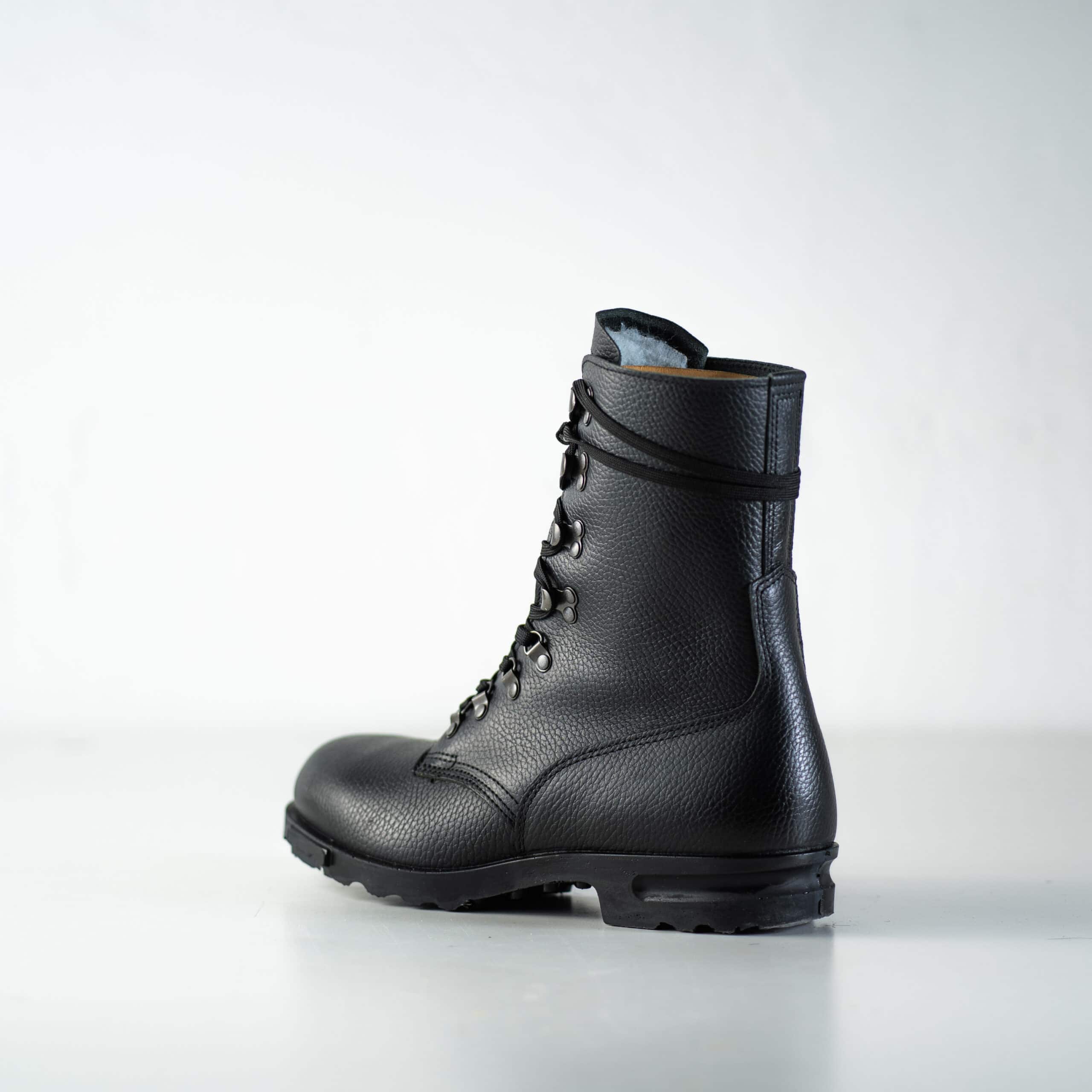 M77 Samelin – Norwegian Combat Boots – Image 2