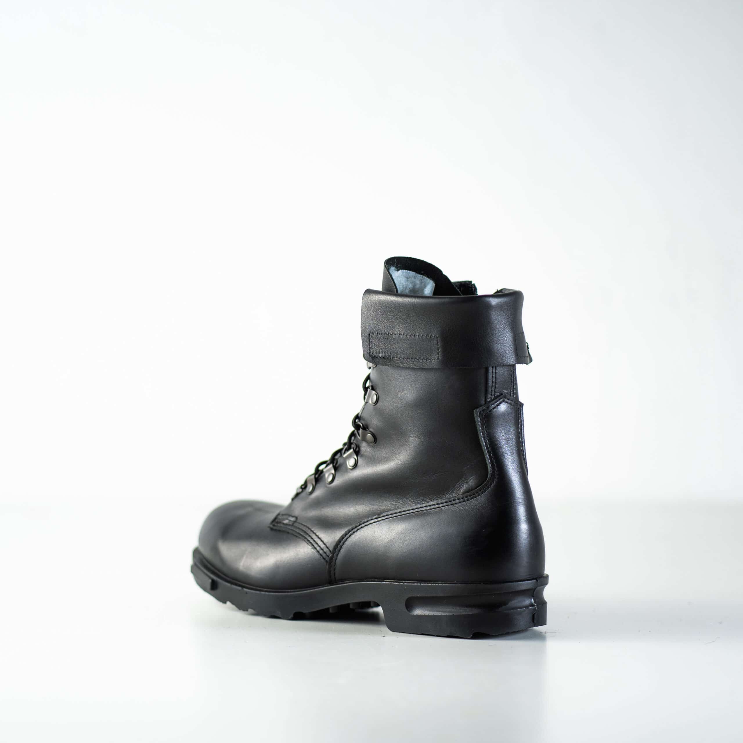 Pilots Samelin – Hawk Pilot boots – Image 5