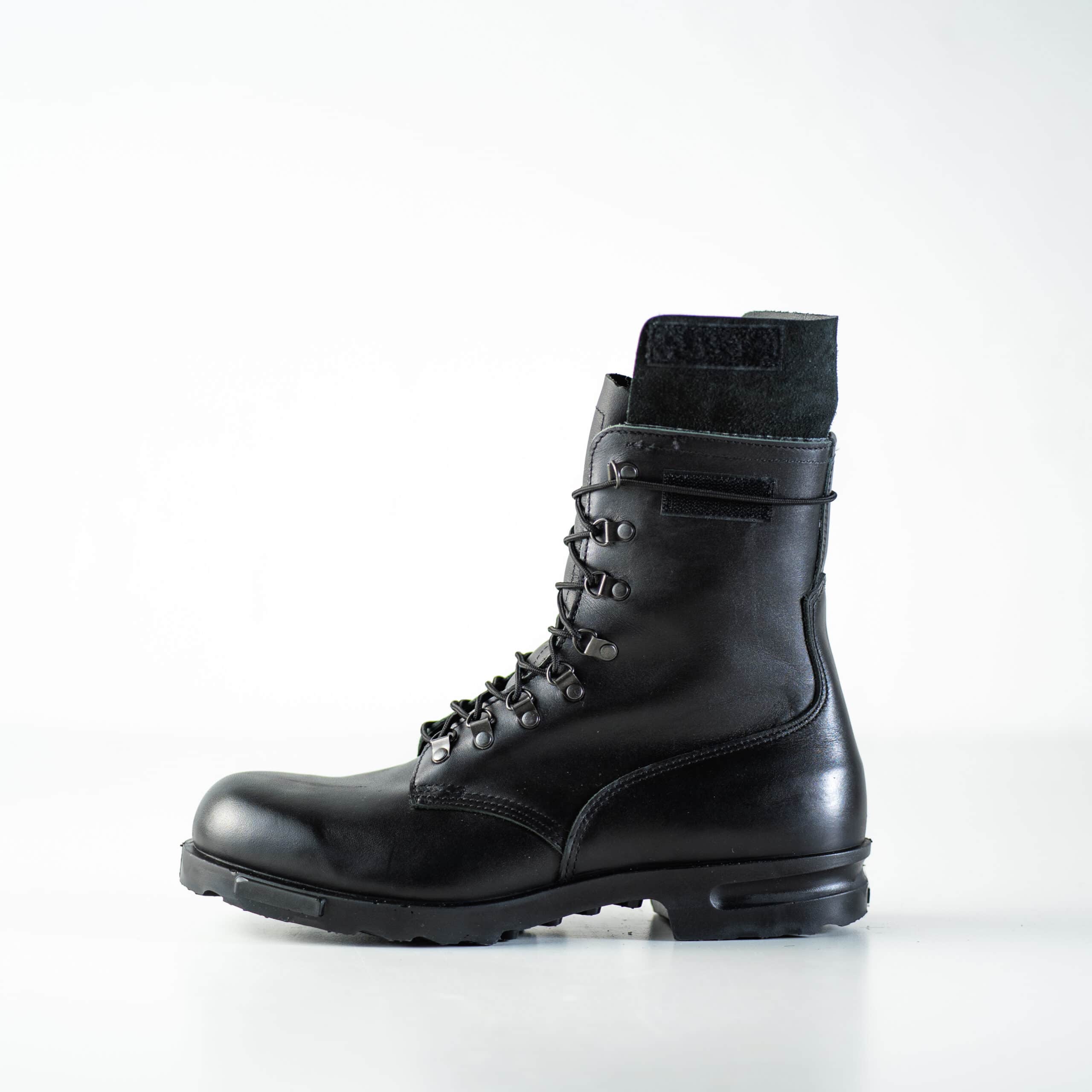 Pilots Samelin – Hawk Pilot boots – Image 3